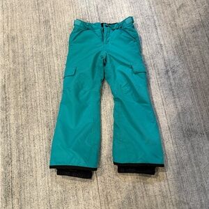 Youth S 686 Ski pants
